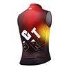 cycling jersey vest